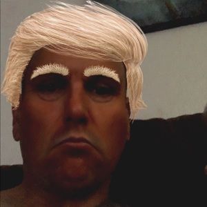 Meet your Posher, Christopher